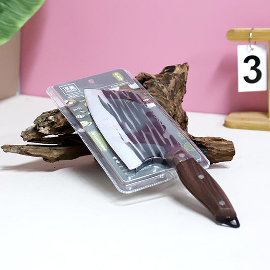 Model DM967 Oishi Fish KnifeM.62 JPDB