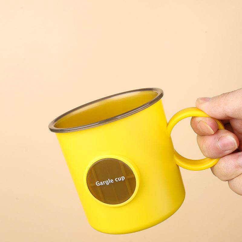 0314 Fresh Two-Tone Mug M.26