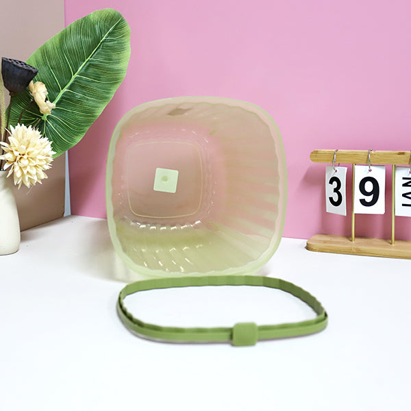 Trash Can - Model 3100 M.23 JPDB