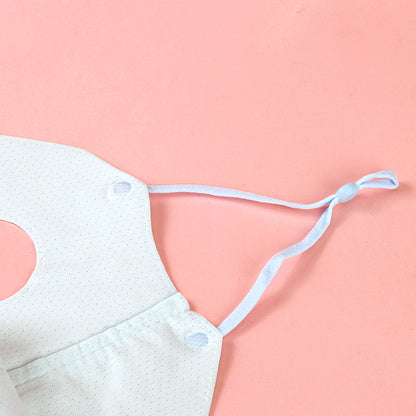 3D Sun Protection Face Mask (Random Color) - Cleared & Packaged, Adjustable M41