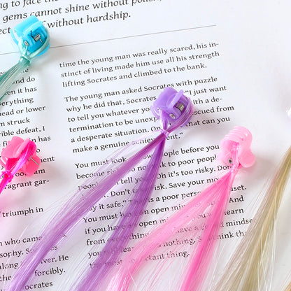 M42 Bagged Mini Claw Hair Extensions