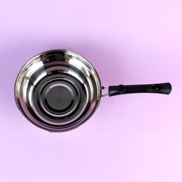 20cm Single - Handle Pour - Spout Pot M.61 JPDB