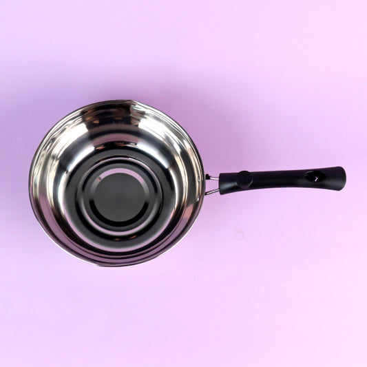 20cm Single - Handle Pour - Spout Pot M.61 JPDB