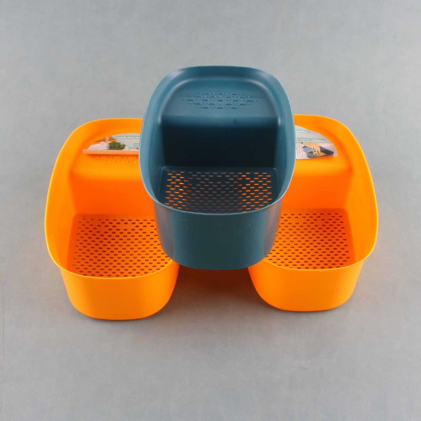 0511 Sink Drain Basket M.20