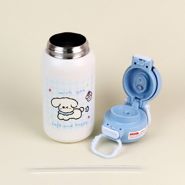 B-2060 Sweet Love Party Vacuum Insulated Mug (650ml) M.26 JPDB