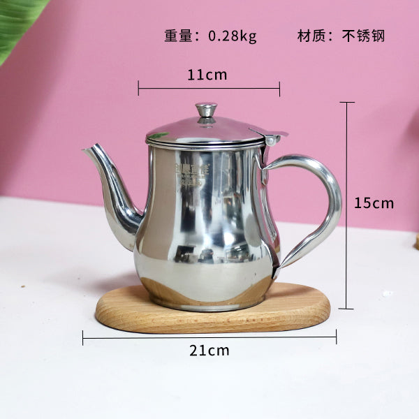 TF-723-32# Ounce Oil Dispenser M.69 JPDB