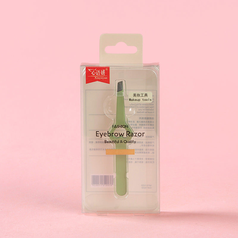 Xinyuyan Love Eyebrow Tweezers M.50