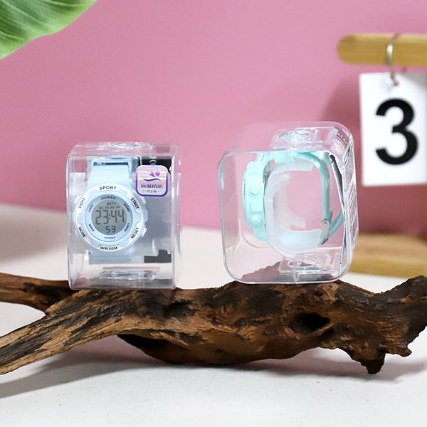 3026 Water - Resistant Watch M.44