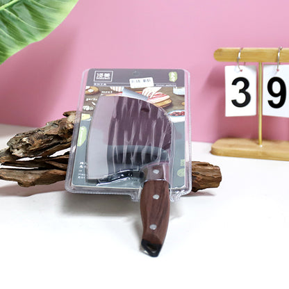 Model DM966 Oishi Fish Head KnifeM.62 JPDB