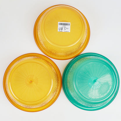 9030 transparent basin M.19