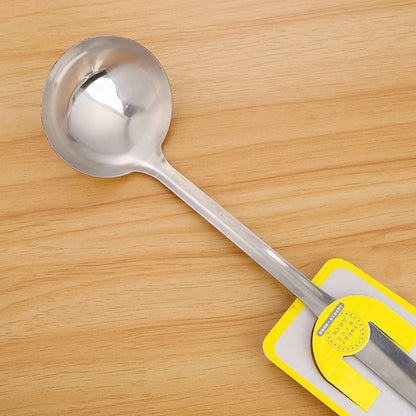 6577 Crown Rabbit Pattern Zwilling 7cm Soup Spoon M.66