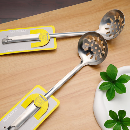 6578 Crown Rabbit Pattern Zwilling 7cm Slotted Spoon M.66