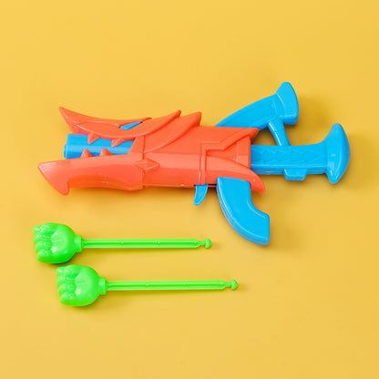 1973 Shark Cannon Gun M.71