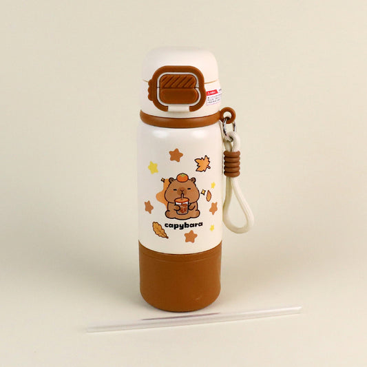 B-2072 Iced Americano Vacuum Insulated Mug (500ml) M.26 JPDB