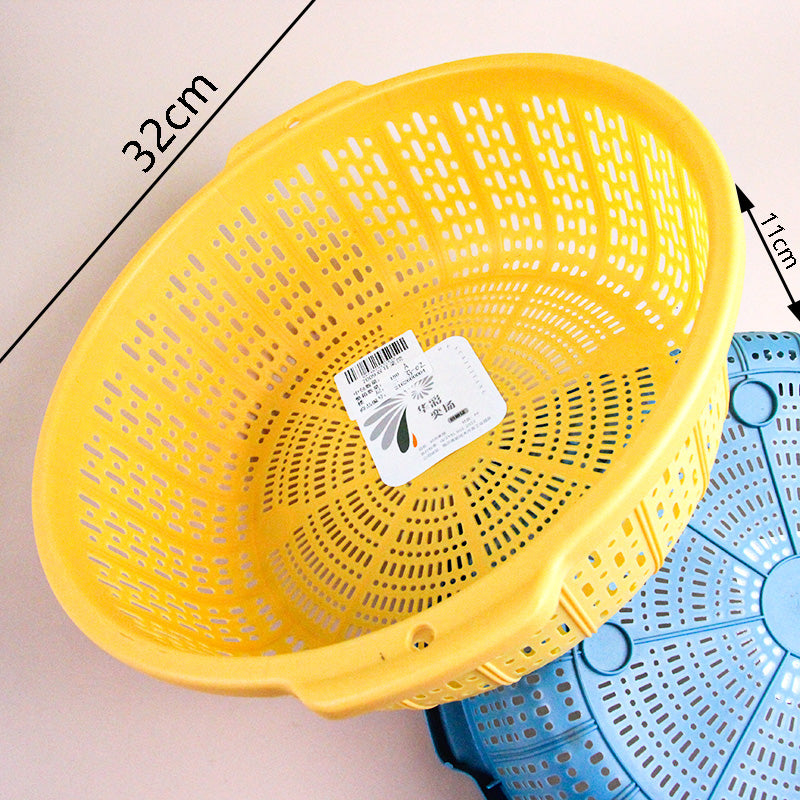 7009 Double-Ear Vegetable Basket M.20