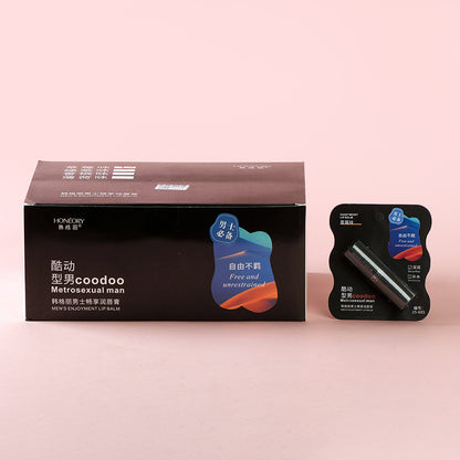 685 Han Geli Bálsamo Labial Hombre M.59 